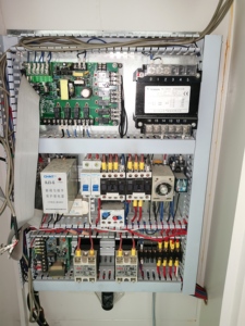 Yeni elektronik iklim odası düşük ve yüksek sıcaklık nem Test odası, hızlı değişim oranı sıcaklık odası - Product Image 5