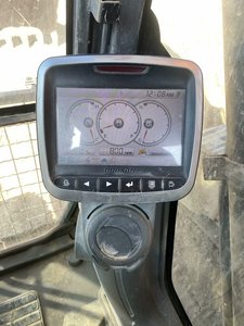 Daewoo hyund Doosan เครื่องขุด DX380LC-9 DX300LC DX225LC DX300LC-9 DX260LC DX225LC-9 DH225 DH300 DH370 DH500 R385รถขุด R305 - Product Image 4