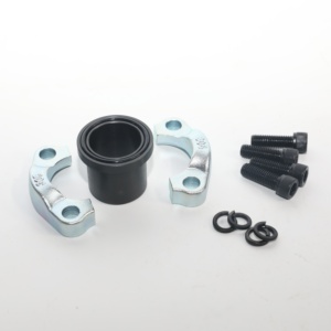 Chất lượng cao một mảnh Carbon khớp nối hệ thống chia loại với khóa Ổ cắm Hàn mặt bích cho phụ kiện thủy lực - Product Image 2