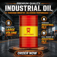 Aceite Sintético POE para Refrigeración, Aceite Base SAE, Aceite Lubricante para Compresores de Refrigeración, Aceite Personalizable, Venta al Por Mayor