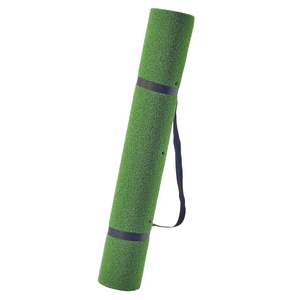 Tapis de frappe de golf en gazon 5x4ft aide à l'entraînement intérieur/extérieur tapis de pratique de golf - Product Image 1