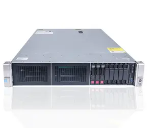 HPE DL388 Gen10 2U Rack Server XEON 3206R