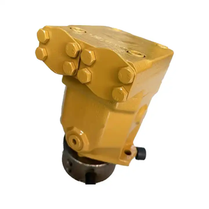 ปั๊มพัดลมไฮดรอลิก 2003406 200-3406 สำหรับรถขุด 325C 322CFM - Product Image 4