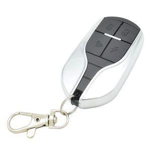 Система сигнализации для мотоцикла, односторонняя, с защитой от угона, автомобильная охранная сигнализация, 12В постоянного тока, со встроенным датчиком вибрации - Product Image 4