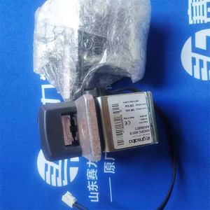 Block Power Filter Module Pvuc 24/24-20 Metal Enclosure Industrial Control Spare Parts - Product Image 1