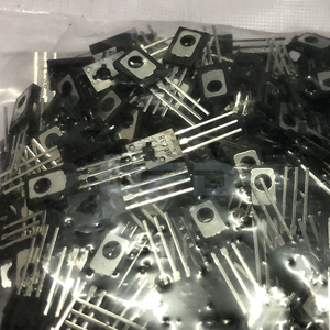 Transistor bipolaire <span class=keywords><strong>BD238</strong></span> TO-126 Transistors PNP à trou traversant Transistors TO-126 à encapsulation plastique <span class=keywords><strong>BD238</strong></span> - Product Image 5