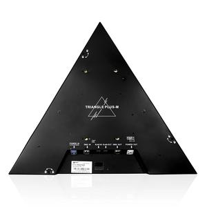 ไฟพาร์ LED 350W ไฟเอฟเฟกต์สำหรับเวที DJ ดีไซน์แบบ LED ไฟแมทริกซ์สามเหลี่ยมสำหรับไนท์คลับ - Product Image 5