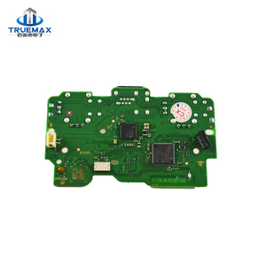 索尼Playstation <span class=keywords><strong>4</strong></span> Pro控制器功能主板JDM-050/055的替换原件 - Product Image 5