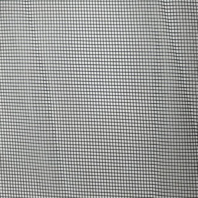 Low Price 100% Polyester Coated Window Screen Insect Screen Mosquito Net Warp Knitted Garment Use