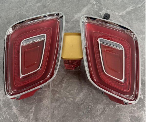 Tail Lamp Fit for Rolls Royce Phantom 8 Generation ,plug and Play