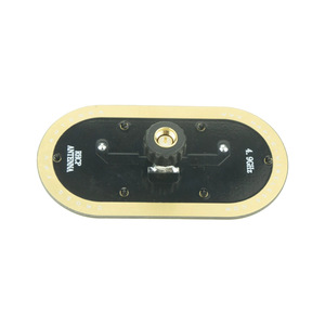 Antenne transfrontalière améliorée Maple Leaf Sandwich - Modèle d'antenne à polarisation circulaire XIAO 11 dBi EV200D Fat Shark SKYZONE - Product Image 3