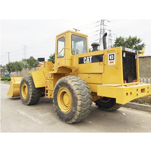 รถตักล้อ966D แบบไฮดรอลิก966D สำหรับแมวหนัก966ก. 966c 966b 966ชม. จากญี่ปุ่น - Product Image 5