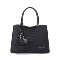 Bolso de Mano de Cuero PU de Lujo para Mujer, Bolso de Hombro, Venta al Por Mayor, Disponible en Stock, MISS ALITA