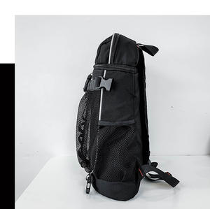 Sac à dos de sport imperméable personnalisé à faible MOQ, sacs de football, sac de basketball, sac à dos de football, sac d'équipe, sac de club - Product Image 5