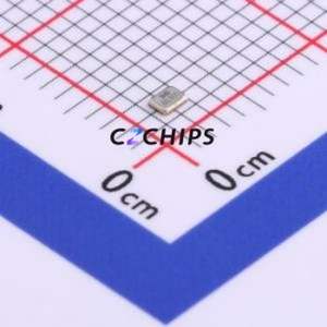7E060000H01 Crystal (Passive) SMD1612-4P Crystal Oscillator SMD Crystal Oscillator 60MHz 20ppm 9pF - Product Image 1