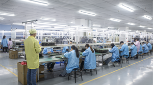 Cổng VoIP 32FXS IAD - Product Image 3