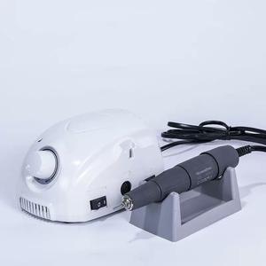 Micromotore da Laboratorio Odontotecnico 2028 Portatile per Lucidatura Gioielli e Manicure Fresa per Unghie BTmarathon-3 Coreano - Product Image 1