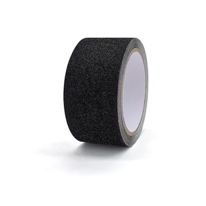Cinta Antideslizante Fluorescente de Buena Calidad de Fabricante Chino <span class=keywords><strong>Motian</strong></span>, Papel y Película Adhesiva Antideslizante para Escaleras - Product Image 3