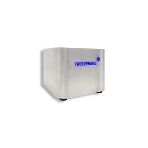 Enfriador <span class=keywords><strong>de</strong></span> vasos <span class=keywords><strong>de</strong></span> vidrio <span class=keywords><strong>de</strong></span> barra CO2 para enfriar su vaso en segundos para fiesta Maquinaria <span class=keywords><strong>de</strong></span> Shanghai Una máquina para enfriar <span class=keywords><strong>copas</strong></span> <span class=keywords><strong>de</strong></span> vino - Product Image 5