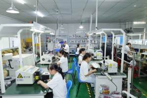 Kit di cablaggio a 2 punte 2 connettori da Pin a 14 Pin, assemblaggio di cablaggio personalizzato a 10 fili - Product Image 6