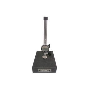 Probador de espesor <span class=keywords><strong>digital</strong></span> de tela, instrumento de medición de tela suave con 1 año de garantía - Product Image 1