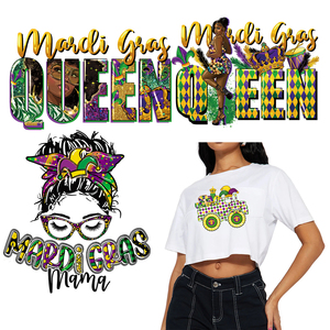 โครงเหล็กพลาสติซอลแบบกำหนดเองสำหรับรีดเสื้อผ้า DTF - Product Image 2