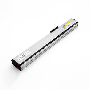 Aangepaste Structuur Precisie Kogelschroef Cnc Lineaire Beweging Xyz Graveren En Spuiten Lineaire Robot - Product Image 1