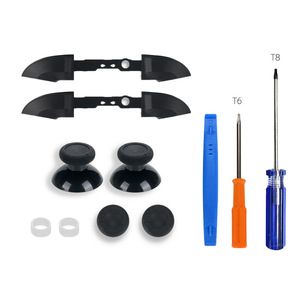 <span class=keywords><strong>Botón</strong></span> de Amortiguador delantero de gatillo LB <span class=keywords><strong>RB</strong></span> de alta calidad para <span class=keywords><strong>botón</strong></span> <span class=keywords><strong>Xbox</strong></span> <span class=keywords><strong>Series</strong></span> <span class=keywords><strong>X</strong></span> LB <span class=keywords><strong>RB</strong></span> - Product Image 4