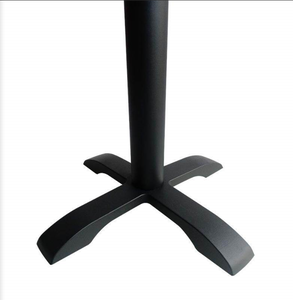 <span class=keywords><strong>Table</strong></span> de réception ronde en pierre frittée tendance, <span class=keywords><strong>table</strong></span> de négociation et de conférence moderne pour bureaux, hôtels, cafés et zones commerciales - Product Image 3