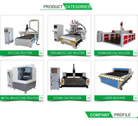 Máquina Router CNC de 3 Ejes con Software DSP Mach3/NC Studio, Motor de Alta Potencia para Grabado y Corte de Madera 1325, Uso Comercial en Carpintería