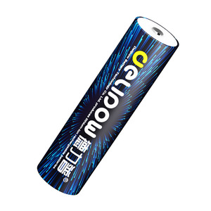 Batería de Litio Recargable Delipow 18650 MPT-N0506 Tipo Líquido de Ampliación Media - Product Image 2