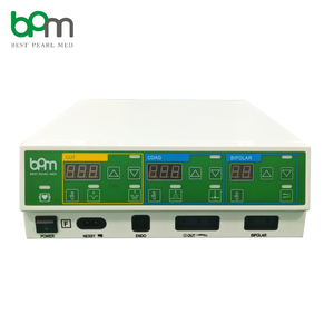 Chirurgische Cautery Machine Draagbare Hoogfrequente Elektrocauterisatie - Product Image 2