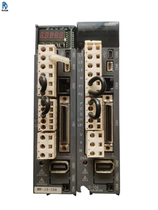 Controlador Dedicado Original MR-J3-10A RS485, Módulo PLC de Automatización Industrial - Product Image 1
