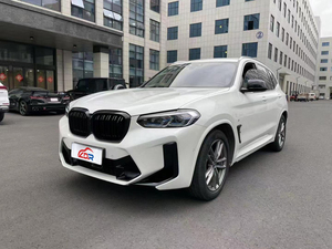 Kit de carrosserie 2024 de la plus haute qualité pour <span class=keywords><strong>BMW</strong></span> X3 G01/G08 2018-2021 mise à niveau vers <span class=keywords><strong>X3M</strong></span> G01 F97 2024 accessoires de voiture pare-chocs avant arrière - Product Image 4