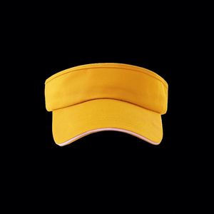 Casquette de course courte imperméable Likewinner en promotion, visière souple plate avec visière droite anti-UV - Product Image 6