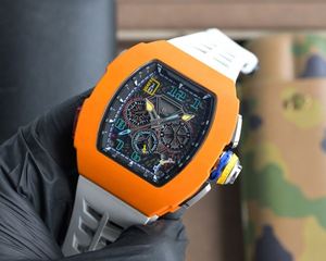 Clásicos de Moda, Estilo Casual Multifuncional 2026, Reloj Mecánico Unisex de Lujo de Alta Gama, Resistente al Agua, con Calendario Perpetuo - Product Image 4