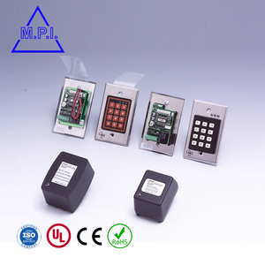 OEM ODM Manufacture Service Waterproof Keypad <strong>Access</strong> <strong>Control</strong> for <strong>Access</strong> <strong>Control</strong> <strong>System</strong> Products - Product Image 5