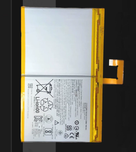Nuova batteria 7000 mAh L16D2P31 per <span class=keywords><strong>LENOVO</strong></span> <span class=keywords><strong>TAB</strong></span> 4 <span class=keywords><strong>10</strong></span> PLUS TB-X304L X304F 3.85V 7000 mAh litio interno - Product Image 6