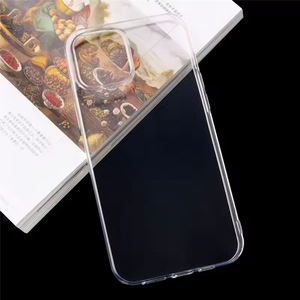<span class=keywords><strong>เคส</strong></span>โทรศัพท์มือถือ PC TPU ใสสำหรับ <span class=keywords><strong>iPhone</strong></span> 14 <span class=keywords><strong>13</strong></span> 12 11 <span class=keywords><strong>Pro</strong></span> Max <span class=keywords><strong>เคส</strong></span>โทรศัพท์มือถือสำหรับ <span class=keywords><strong>iPhone</strong></span> 15 16 <span class=keywords><strong>Pro</strong></span> Max - Product Image 3