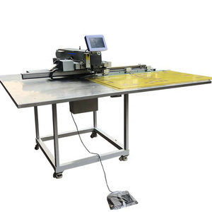 Achat direct <span class=keywords><strong>de</strong></span> Chine Machine à coudre automatique <span class=keywords><strong>de</strong></span> modèle d'ordinateur d'intelligence pour l'habillement - Product Image 3