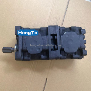 Nabco ปั๊มลูกสูบไฮดรอลิก PHS2519H-2519HAAL mitsuboshi รุ่น TP20300-250A TP20400-250A <span class=keywords><strong>PHS3060</strong></span>-3045-GN222AAL - Product Image 6