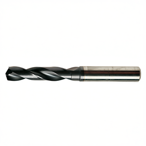Ttake Ta1001 Universal Carbide <b>Drill</b> <b>Bit</b> Nano TiAlN Coated 3Xd Undrilled For Metal <b>Wood</b> Plastic - Product Image 2