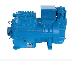 Venta al por Mayor <span class=keywords><strong>de</strong></span> Compresores Semiherméticos Frascold Q5-33.1E <span class=keywords><strong>de</strong></span> 5HP R134a R404A 380V 460V para Refrigeración Industrial y Piezas <span class=keywords><strong>de</strong></span> HVAC - Product Image 3