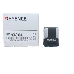 เซ็นเซอร์วิชั่น IV3-G600CA ใหม่ IV3G600CA ซีรีส์ IV3 ใหม่ในกล่อง - Product Image 2