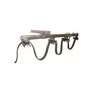 उच्च गुणवत्ता सी ट्रैक फेशोन केबल ट्रॉली की आपूर्ति - Product Image 1