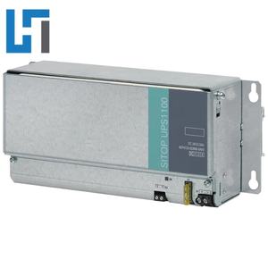 Nuevo Módulo de Batería Original SITOP UPS1100 6EP4132-0GB00-0AY0 Controlador de Programación PLC 6EP41320GB000AY0 en Stock - Product Image 1
