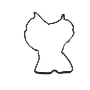 Junta de tapa de válvulas Elring 190817262 para sistema de motor Mitsubishi Nissan Vauxhall Suzuki Renault Volvo - Product Image 1