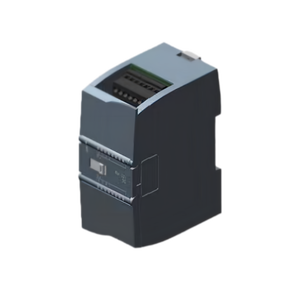 PLC S7-300 Baru, Catu Daya Teratur PS307, <span class=keywords><strong>Input</strong></span> 120/230V AC, Output 24V/5A 6ES7307-1EA01-0AA0 - Product Image 1