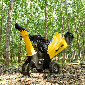 AUSTTER TUV Rheinland CE <span class=keywords><strong>chipper</strong></span> kayu untuk industri penebusan kayu <span class=keywords><strong>chipper</strong></span> Mesin Pertanian - Product Image 3