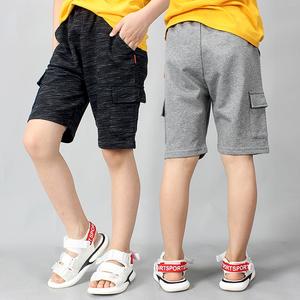 Producto Más Vendido al por Mayor, Pantalones Cargo Personalizados para Niños con Muestra Gratis y Envío Gratuito - Product Image 3